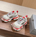 SAMC - BG Men Shoes - 122