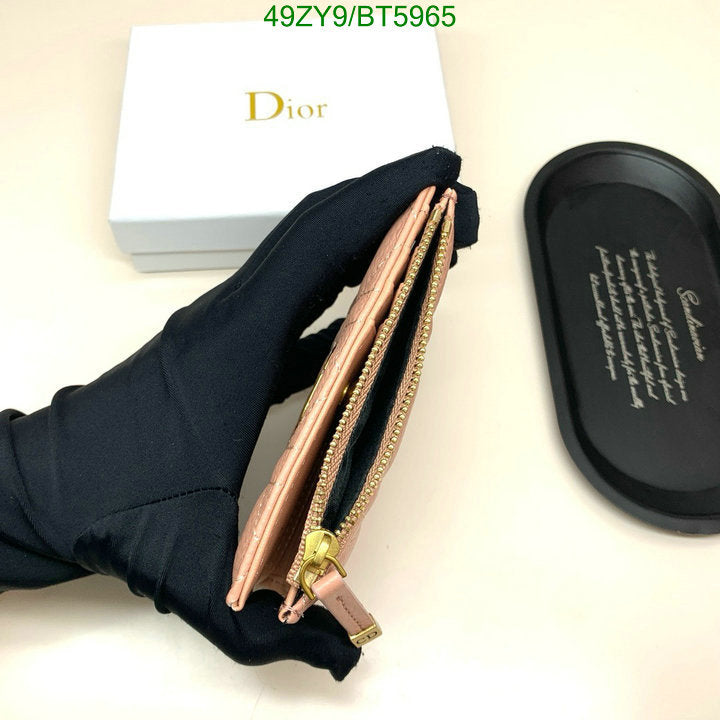 SAMC - DOR Wallets - 028