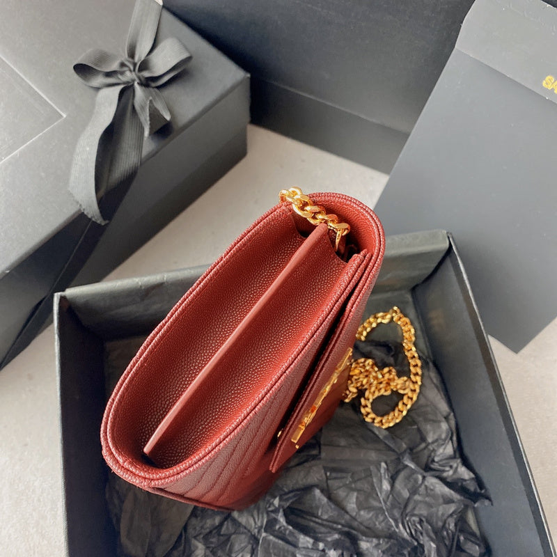 Glamy - YLS Bags - 266