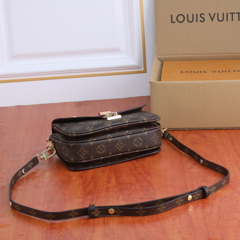 Satchel Bags - VL Bags - 2126