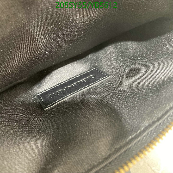 SAMC - YLS Bags - 317