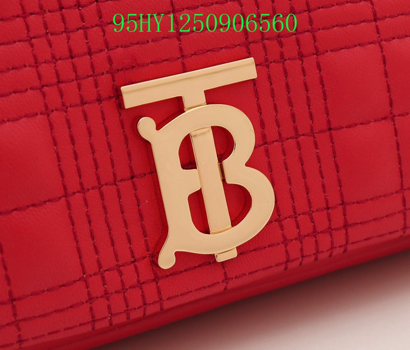 ELE Fashion -BBR Bags - 393