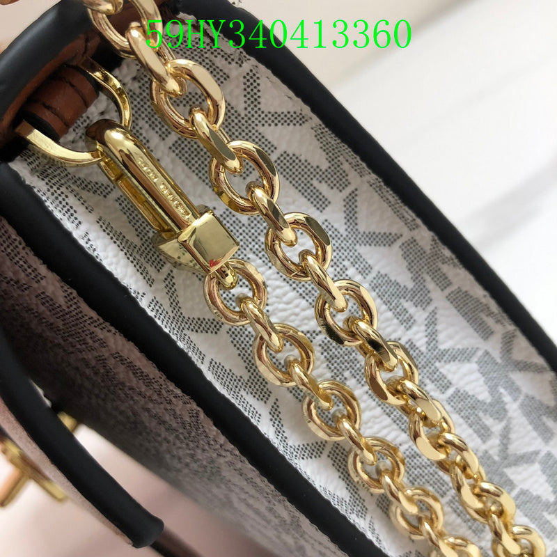 Satchel Bags - MK Bags - 088