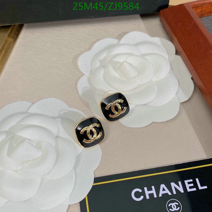 SAMC - CHL Jewelry Earrings - 434