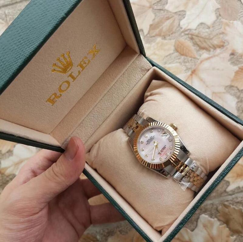 SAMC - Mix Watches - 295