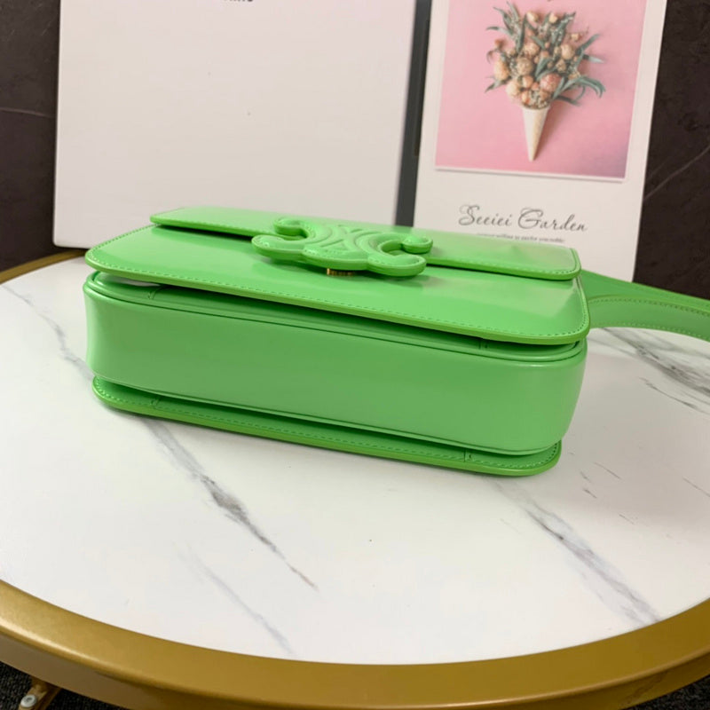 Glamy - COL Bags - 1137