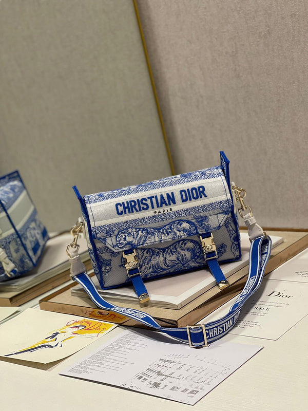 Glami - DOR Bags - 428