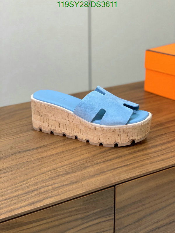 SAMC - HMS Women Shoes - 058