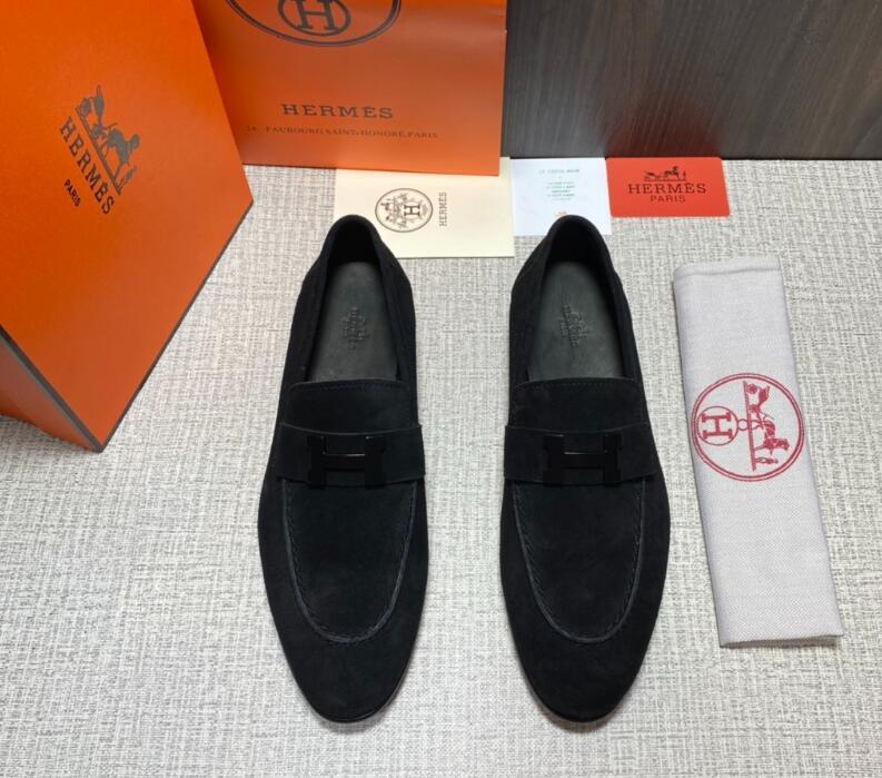 SAMC - HMS Men Shoes - 451