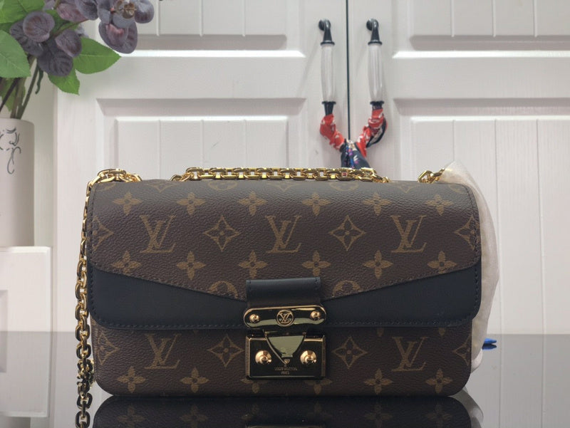 Glami- Glami- Lu-Vi bags - 3534