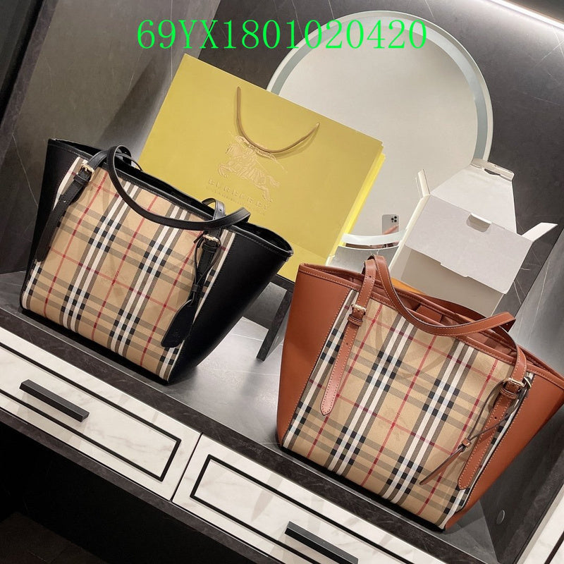 ELE Fashion -BBR Bags - 383