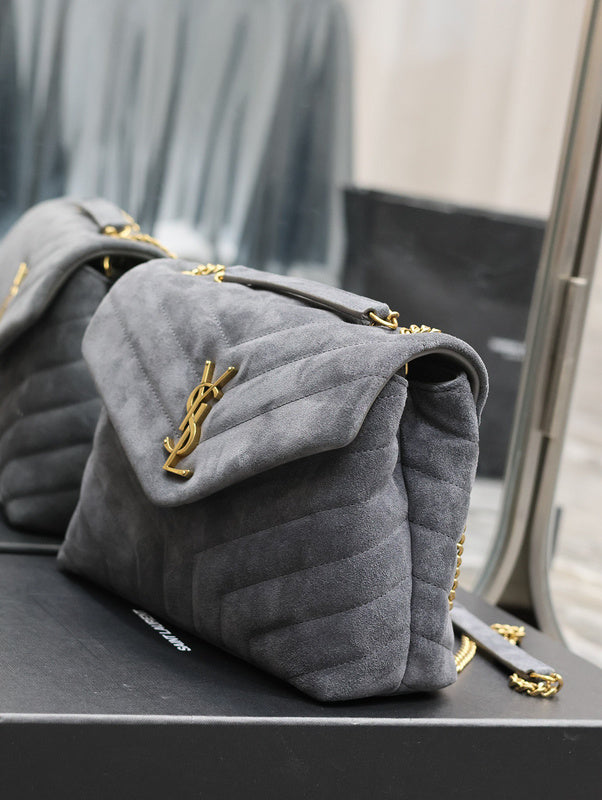 Satchel Bags - SLY Bags - 061
