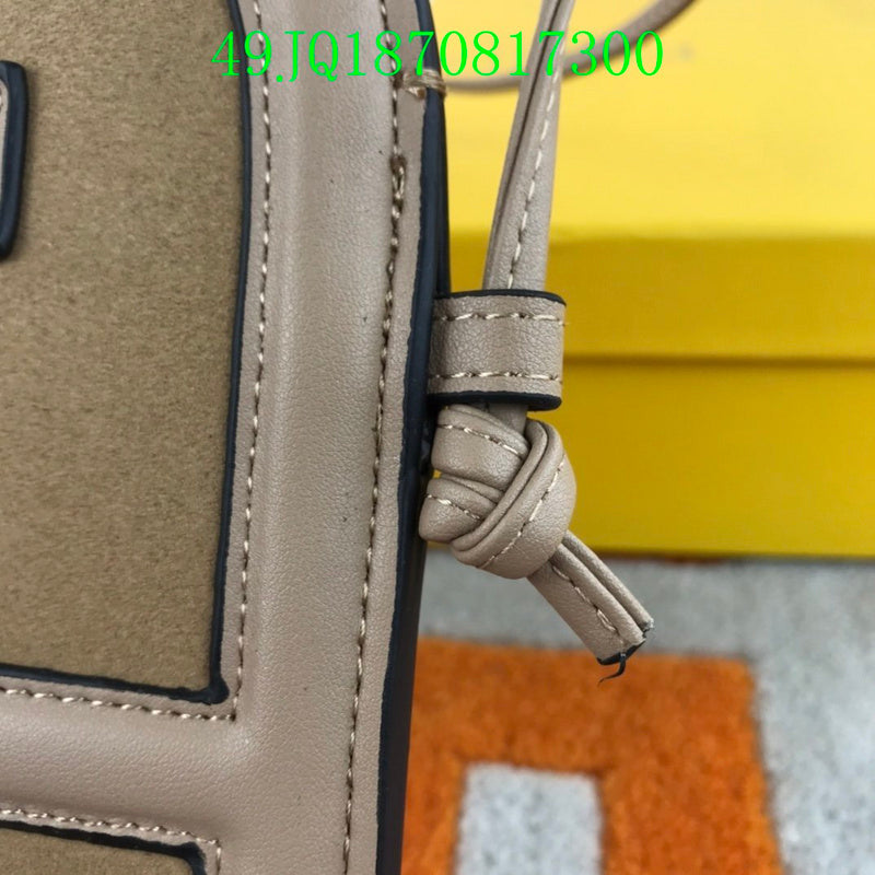 Glami - FDE Bags - 1490