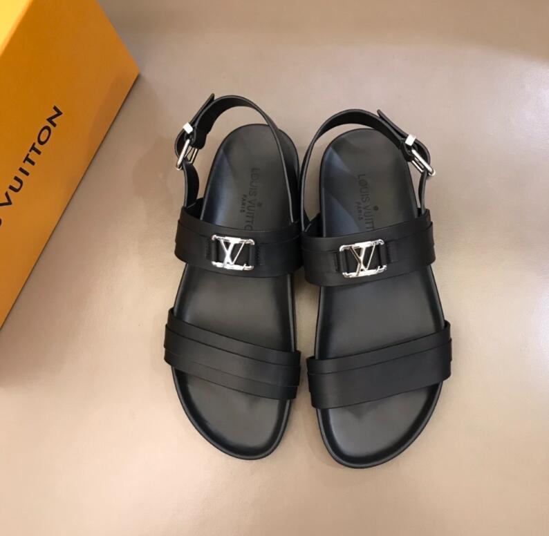 SAMC - LOV Men Shoes - 1589