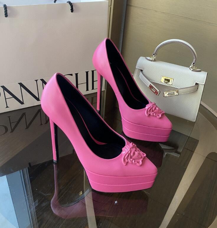 SAMC - VEL Women Shoes - 386
