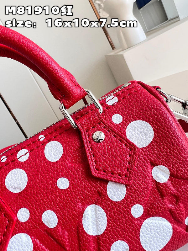Satchel Bags - VL Bags - 1656