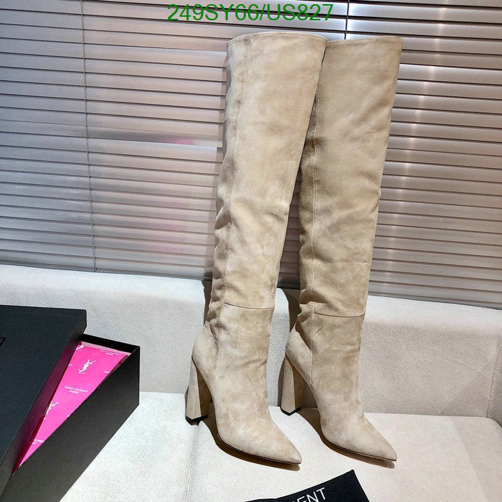 SAMC - YLS Women Shoes - 130