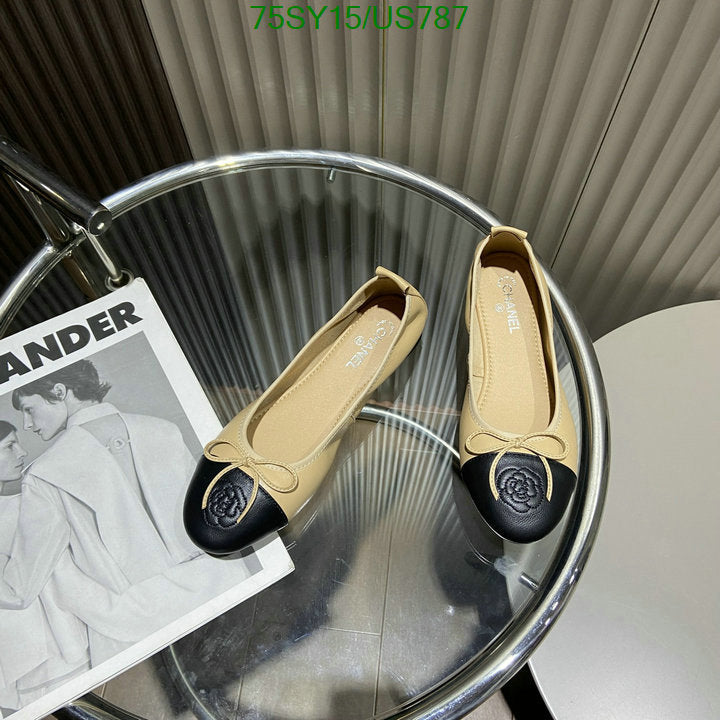 SAMC - CHL Women Shoes Ballet - 206