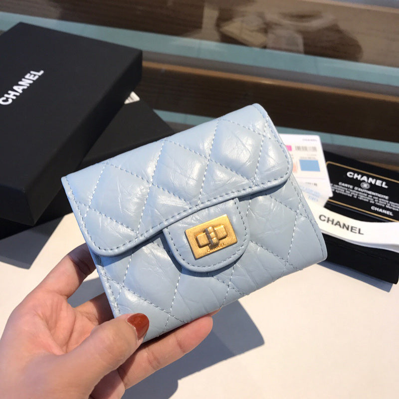 Glami-is - CHL Wallets - 085