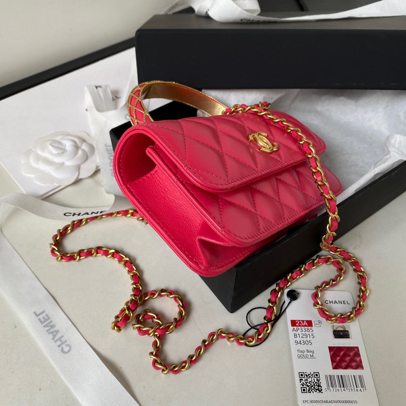 Chanel Bags
