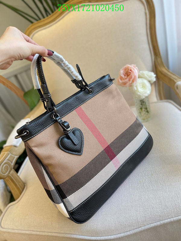 ELE Fashion -BBR Bags - 382