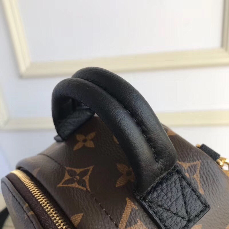 Satchel Bags - VL2 Bags - 784
