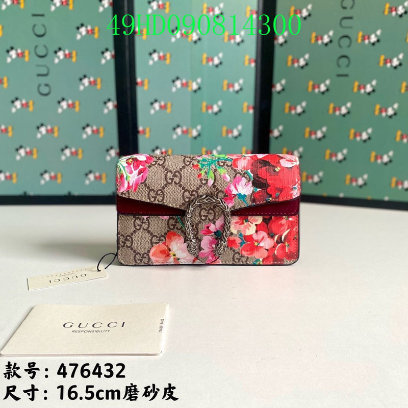 Glami Fashion - GCI Bags - 10662