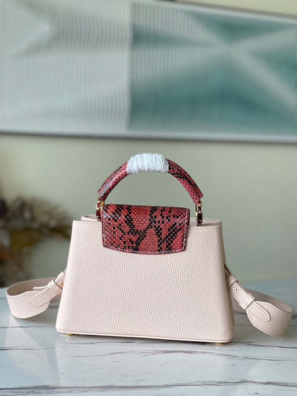 Glami- Glami- Lu-Vi bags - 5775