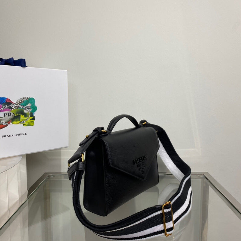 Glamy - PD Bags - 555