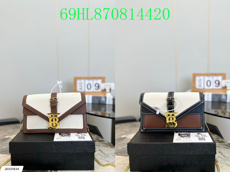 ELE Fashion -BBR Bags - 062