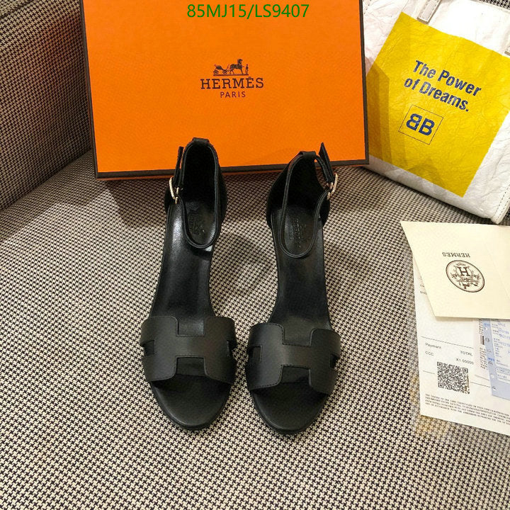 SAMC - HMS Women Shoes - 400