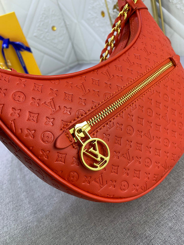 Satchel Bags - VL Bags - 2055