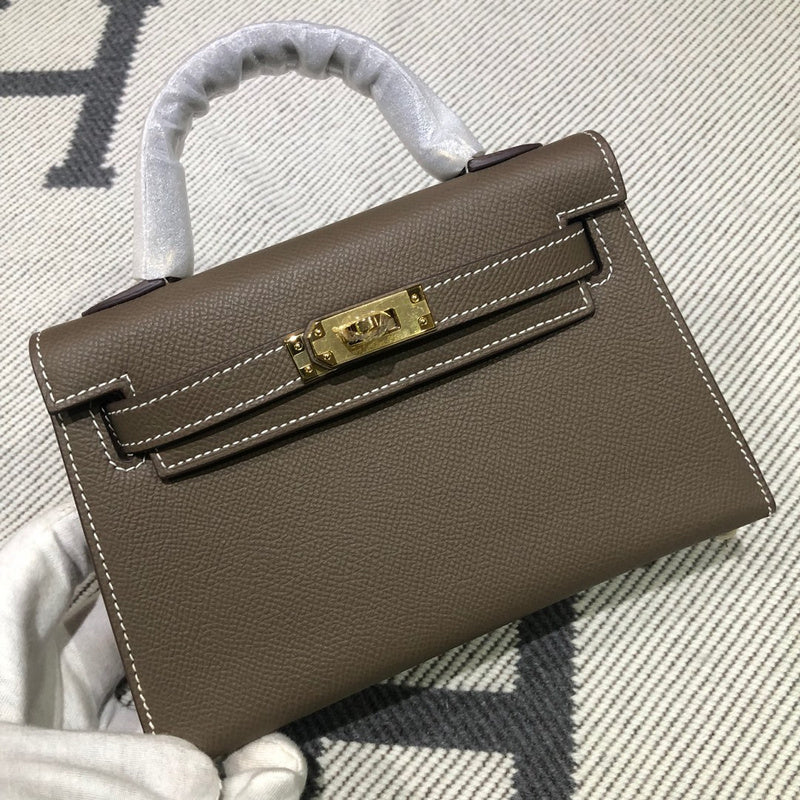 Glamy - HMS Bags - 1997