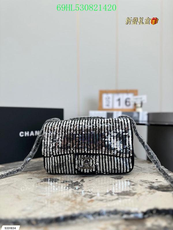 Glami - CHL Bags - 099