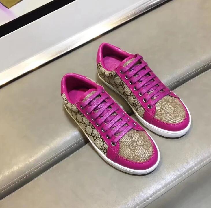 SAMC - GUKI Women Shoes - 2267