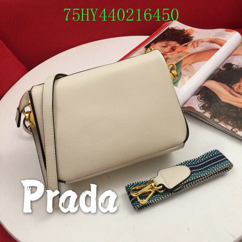 Satchel Bags - PDA Bags - 3558