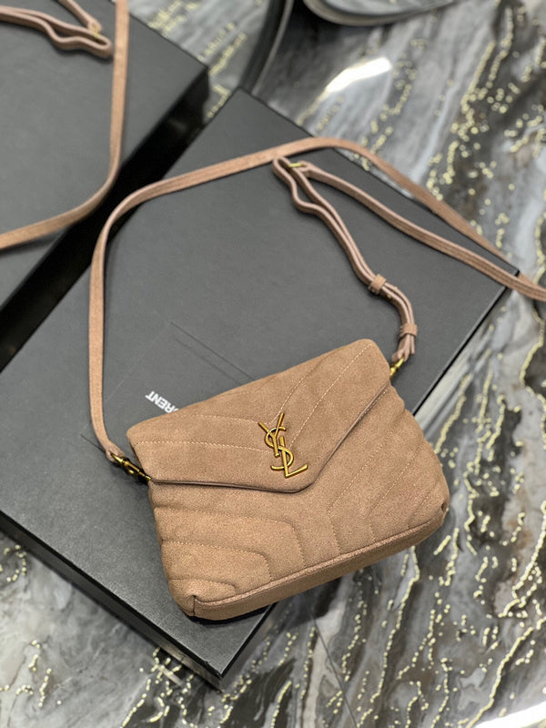 Glami- Glami- - SLY Bags - 1122