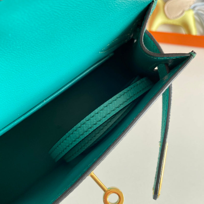 Glamy - HMS Bags - 532