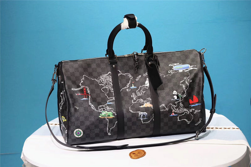 Glami GlamI Lu-Vi bags - 11296