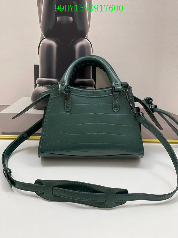 Satchel Bags - BGA Bags - 2431