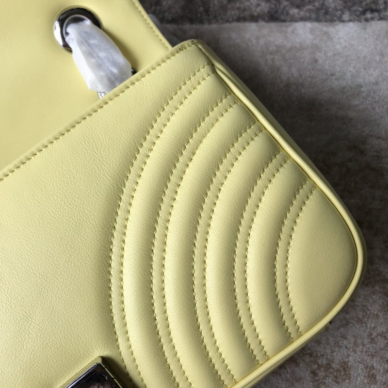 Satchel Bags - GCI Bags - 773