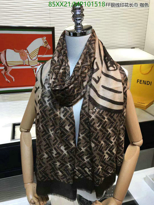 SAMC - FDE Scarves - 181