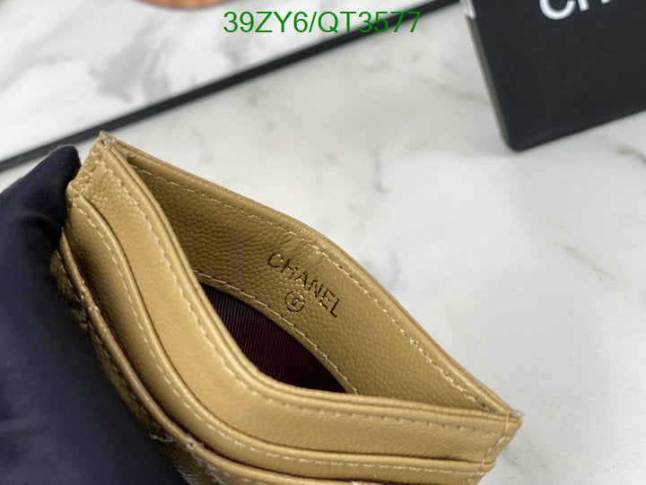 SAMC - CHL Wallets - 060