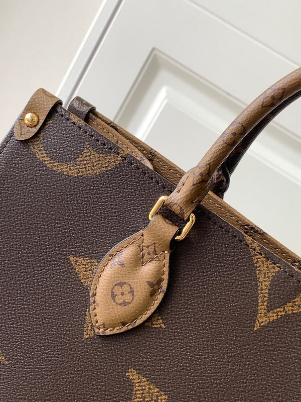Glamy - LOV Bags - 845