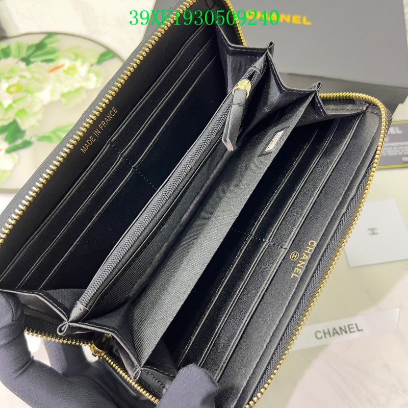 Glami - CHL Wallet - 2351