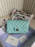 Satchel Bags - CLN Bags - 783