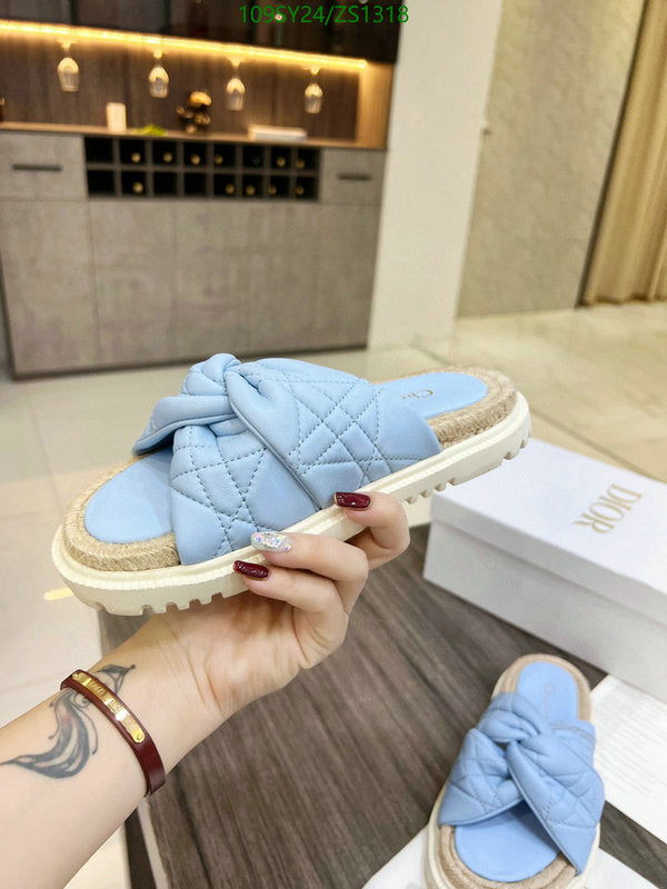 SAMCC - DOR Women Shoes - 2069