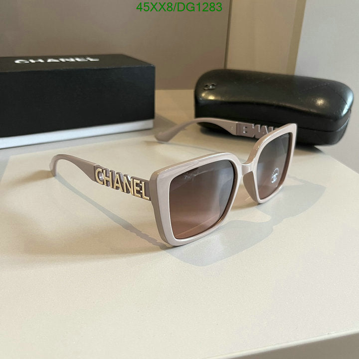 SAMC - CHL Glasses - 116