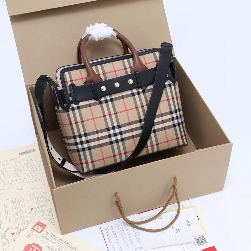 Satchel Bags - BBR Bags - 750