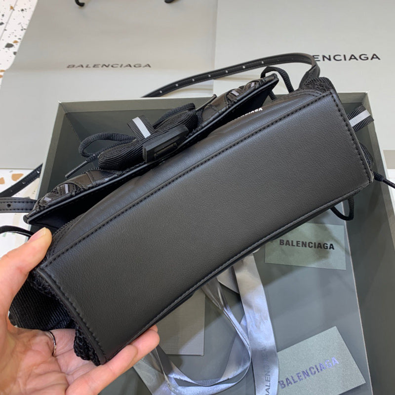 Satchel Bags - BGA Bags - 525